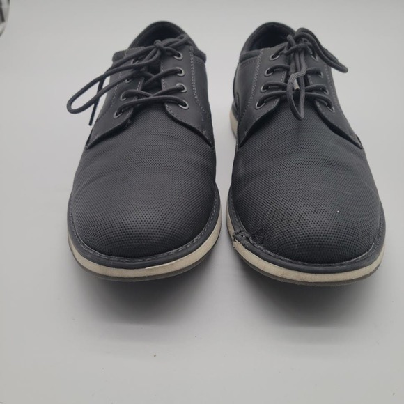 Aldo Mens Luca‎ Oxford Shoes Sz 10.5 - Picture 2 of 11
